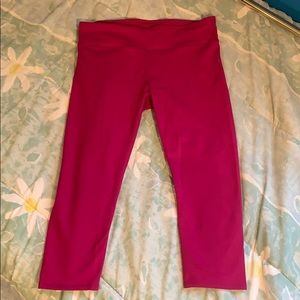 Fabletics Capri Leggings